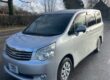 Toyota Noah 2013 model 2L petrol 8 seater fresh import grade 4B Image