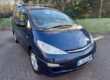 TOYOTA PREVIA 2.4 T SPIRIT VVTI AUTOMATIC ULEZ FREE Image