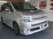 Toyota voxy 2.0 automatic 8 seater fresh japanese import 4.5 grade bimta 09 Image