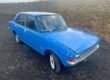1971 Mitsubishi Colt Galant Custom V. Rare RHD Jap JDM solid running drift ?! Image