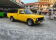 1982 Toyota Hilux RN40 Image
