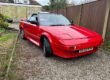 1986 Toyota MR2 AW11 Image