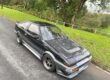 1987 D-Reg Toyota Corolla AE86 Sprinter Trueno RWD Coupe GT-APEX 20V Twincam 16 Image