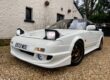 1987 MK1 TOYOTA MR2 SUPERCHARGER 1.6 MANUAL 66K 1 UK OWNER CLASSIC 4AGE 4A-GZE Image
