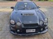 1995 Toyota Celica GT-4 4WD ST205 Black Manual GT-Four Image