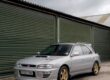 1996 Subaru Impreza WRX STi Wagon - Low Mileage, Excellent Condition Image