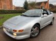 1996 TOYOTA MR2 GT T-BAR REV 4 ANNIVERSARY EDITION, ONLY 74K OWNED FOR 15 YEARS Image