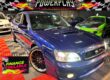 2001 SUBARU LEGACY RSK B4 - FRESH IMPORT - WARRANTY- P/X - RARE TO IMPREZA Image