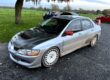 2003 Mitsubishi Lancer Evolution 8 GSR Track Rally Car T45 Weld In Cage RS Diff Image