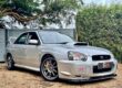 2003 Subaru Impreza 2.0 WRX STi - 1 OWNER - 19 SERVICES - 329BHP Image