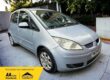 2004 Mitsubishi Colt 1.3 Elegance AMT 5dr HATCHBACK Petrol Automatic Image