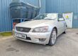 2005 (57) Lexus IS200 SE Manual 62k Miles FLSH ULEZ Image