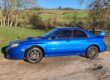 2006 Subaru IMPREZA 2.5 WRX Hawkeye Image