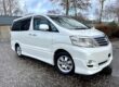 2006 Toyota Alphard FRESH IMPORT G EDITION 2.4 AUTO 8 SEATS MPV PETROL 4 GRADE Image