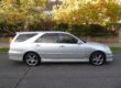 2006 TOYOTA MARK II BLIT IR-S FOUR (4WD) - 1JZ-GE - ABSOLUTELY STUNNING - 46K Image