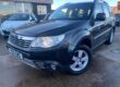 2008 Subaru Forester 2.0 XS Auto 4WD Euro 4 5dr ESTATE Petrol Automatic Image