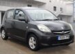 2009 Subaru Justy 1.0 R 5dr ( Home Delivery ) **ULEZ Compliant & £30 Road Tax** Image
