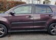 2009 TOYOTA URBAN CRUISER 1.3 VVT-I 5D 100 BHP - HPI CLEAR Image