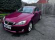 2010 Lexus IS250 - Low Mileage, Well Maintained Image