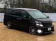 2010 TOYOTA VELLFIRE / ALPHARD FRESH IMPORT BUSINESS G EDITION 3.5 V6 4WD AUTO Image
