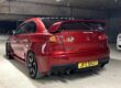 2012 Mitsubishi Lancer Evolution X 2.0 GSR FQ-300 4dr SST SALOON Petrol Manual Image