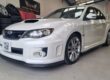 2012 SUBARU IMPREZA WRX STI A LINE 300 BHP AWD AUTOMATIC FRESH IMPORT P/X SWAPS Image
