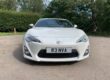 2012 Toyota GT86 2.0 Manual Image