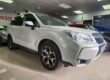 2014 14 SUBARU FORESTER 2.0 I XT 5D+AUTOMATIC+PAN ROOF+HEATED LEATHER SEATS+REVE Image