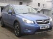 2014 (14) SUBARU XV D SE SYMMETRICAL AWD | Diesel | MOT 05/24 | SERVICE HISTORY Image