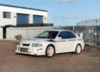 2014 Mitsubishi LANCER EVO VI Coupe PETROL Manual Image