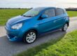 2015 Mitsubishi Mirage Attivo 1.2 Petrol CVT Automatic 5 Door Hatchback WARRANTY Image