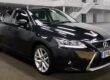 2016 Lexus CT 200h 1.8 Premier 5dr CVT Auto HATCHBACK PETROL/ELECTRIC Automatic Image