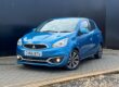 2016 Mitsubishi Mirage 1.2 Juro 5dr HATCHBACK PETROL Manual Image