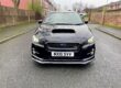 2016 SUBARU WRX 2.0 STI S TYPE AWD JDM MODEL STOCK CAR Image