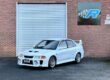 2017 Mitsubishi Lancer evo v saloon petrol Manual Image