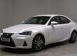 2018 Lexus IS 2.5 300h Executive Edition Saloon 4dr Petrol Hybrid E-CVT Euro 6 ( Image