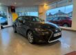 2019 Lexus IS 300h 4dr CVT Auto SALOON PETROL/ELECTRIC Automatic Image