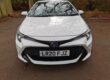 2020 Toyota corolla 1.8 HYBRID Image