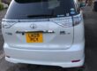 2023 Toyota ESTIMA HYBRID AHR20 AUTOM HYBRID ELECTRIC Manual Image