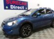 Good price Finance available £9,995 Subaru XV 2.0i SE Premium Lineartronic 4WD E Image