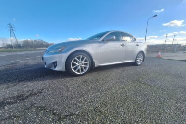 Lexus Is250 Image