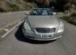 Lexus SC 430 4.3 2dr CONVERTIBLE PETROL softtop cabriolet PX swap motorbike Image