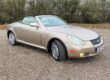Lexus SC430 Only 83K Drives Great Cat S 3 years ago . Image