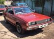 MITSUBISHI COLT SAPPORO 1978 GSR Image