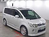 Mitsubishi delica d5 2.4 automatic 4x4 7 seater japanese import due 5th march Image