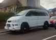 Mitsubishi Delica L400 Chamonix 2005 JDM 3.0 V6 AUTO PETROL Image