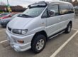 Mitsubishi Delica l400 Chamonix 3.0 v6 8 seater Image