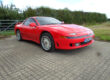 Mitsubishi gto 3000gt auto non turbo Very original Car. Image
