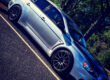 Mitsubishi Lancer Evo X FQ330 GSR LOW MILEAGE Image