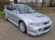 Mitsubishi Lancer Evolution 6 VI GSR 1999 Great Condition FSH Only 57k miles Image
